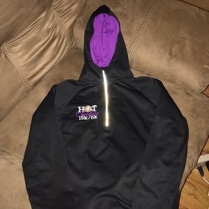 Hot Chocolate active wear